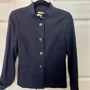 Talbots Navy Women's Blazer